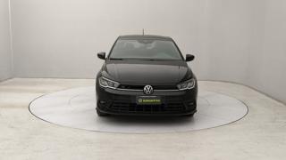VOLKSWAGEN Polo usata, con Chiusura centralizzata