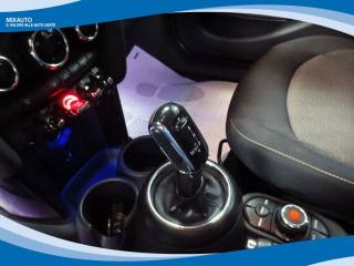 MINI Cooper usata, con Cerchi in lega