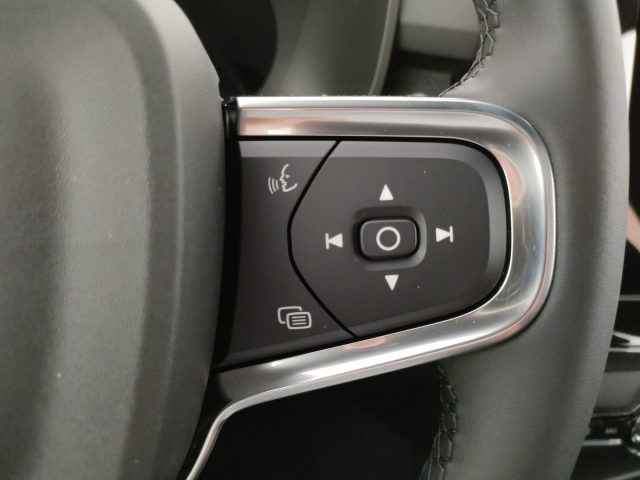 VOLVO C40 usata, con Bracciolo