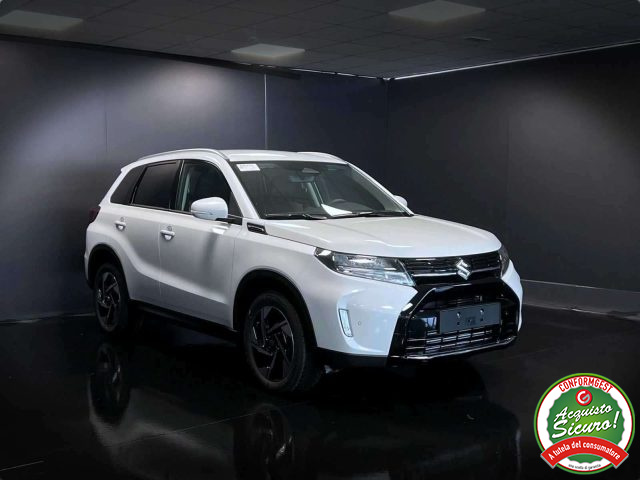 SUZUKI Vitara usata, con Airbag Passeggero
