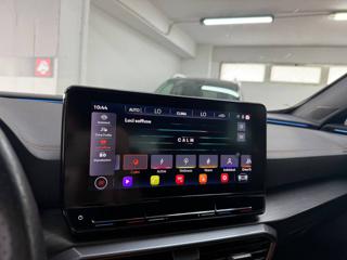 CUPRA Formentor usata, con Immobilizzatore elettronico
