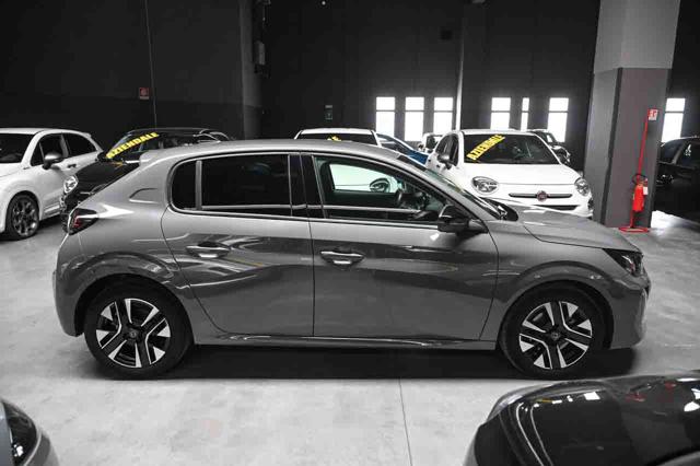 PEUGEOT 208 usata, con Airbag Passeggero