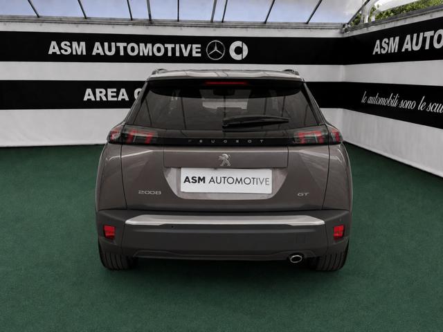 PEUGEOT 2008 usata, con Alzacristalli elettrici