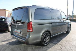 MERCEDES-BENZ V 300 usata, con Airbag Passeggero