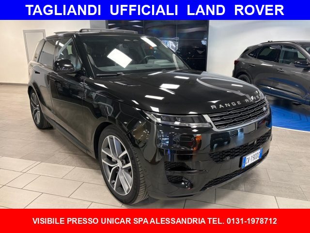 LAND ROVER Range Rover Sport usata, con Airbag Passeggero
