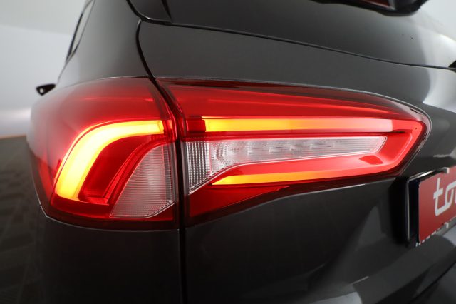FORD Focus usata 9
