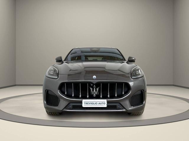 MASERATI Grecale usata, con Airbag