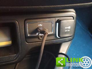 JEEP Renegade usata, con Bracciolo