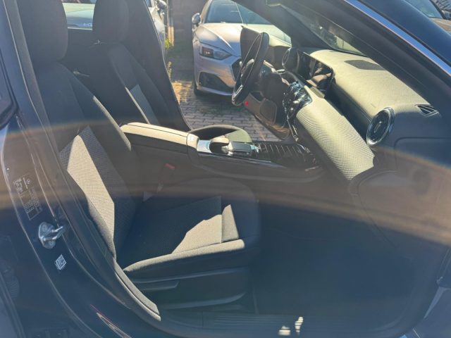 MERCEDES-BENZ CLA 180 usata, con USB