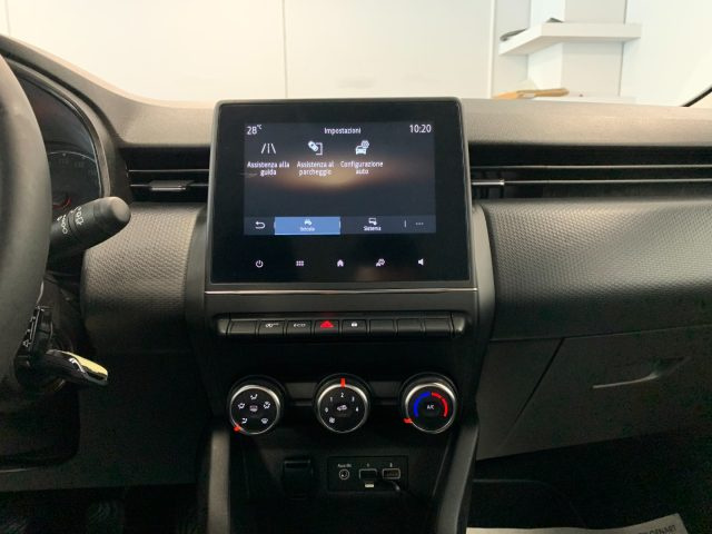 RENAULT Clio usata, con ESP