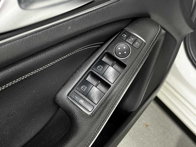 MERCEDES-BENZ A 200 usata 28