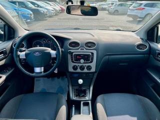 FORD Focus usata, con Servosterzo