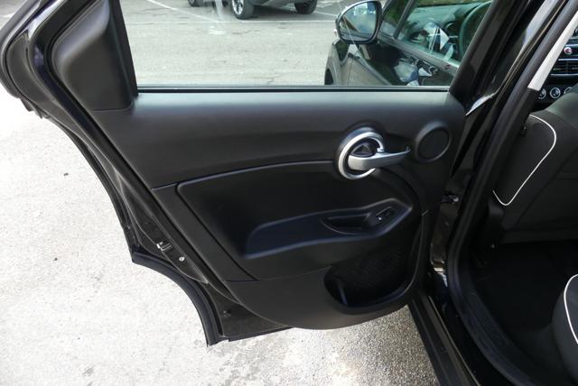 FIAT 500X usata 48