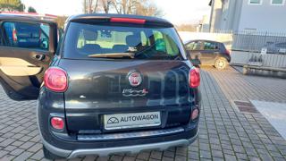 FIAT 500L usata, con ESP