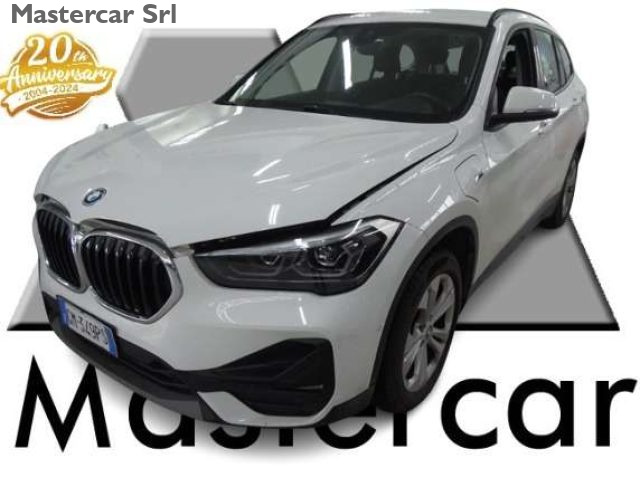 BMW X1 usata, con ABS