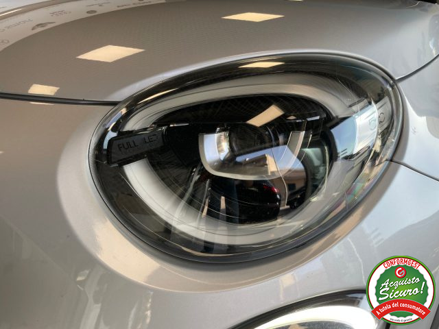 FIAT 500X usata, con USB