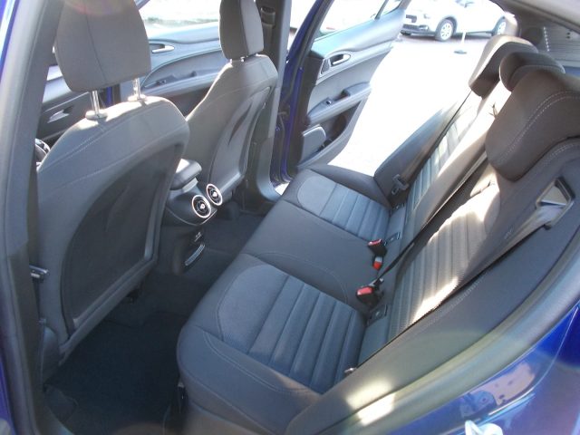 ALFA ROMEO Stelvio usata, con Cruise Control