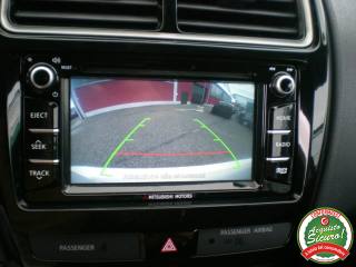 MITSUBISHI ASX usata 20