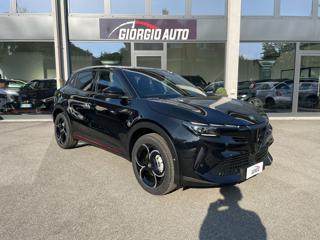 ALFA ROMEO Junior 1.2 136 CV Hybrid eDCT6 Speciale