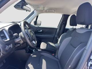 JEEP Renegade usata 8