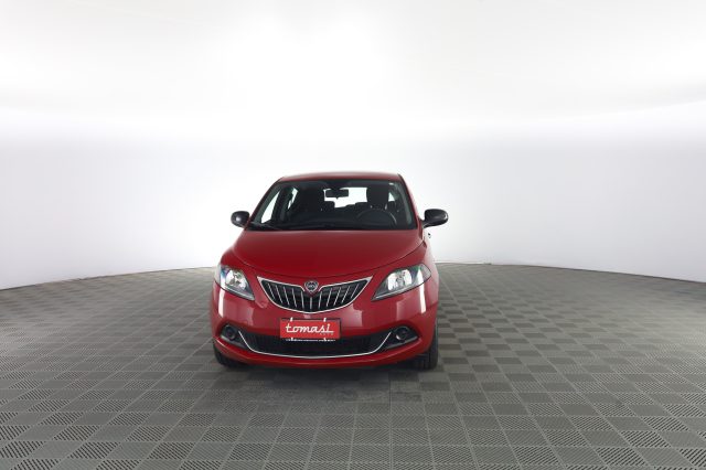 LANCIA Ypsilon usata 0