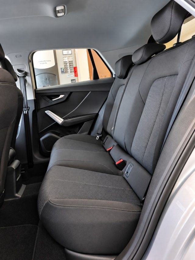 AUDI Q2 usata, con Cruise Control