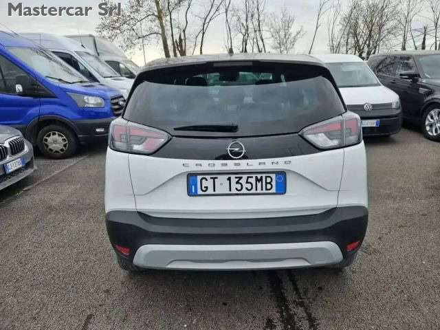 OPEL Crossland usata, con Alzacristalli elettrici
