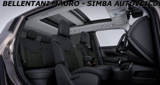 JEEP Renegade usata, con Controllo trazione