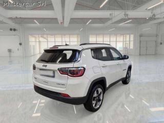 JEEP Compass usata, con Airbag