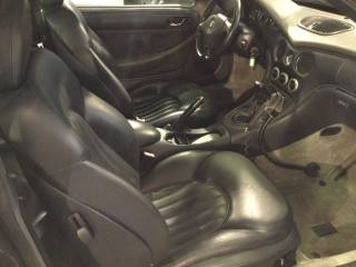 MASERATI 3200 usata, con Chiusura centralizzata