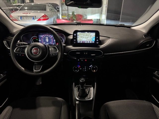 FIAT Tipo usata 9