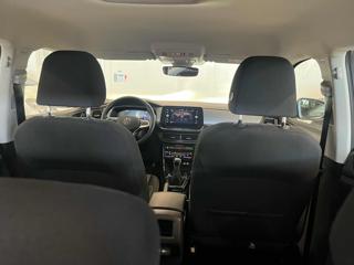 VOLKSWAGEN T-Cross usata, con Isofix