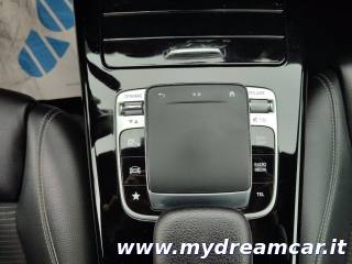 MERCEDES-BENZ A 180 usata, con Specchietti laterali elettrici