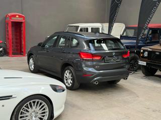 BMW X1 usata, con Autoradio