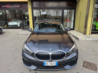 BMW 116 usata, con Airbag Passeggero