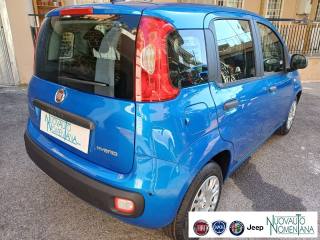 FIAT Panda usata, con Boardcomputer
