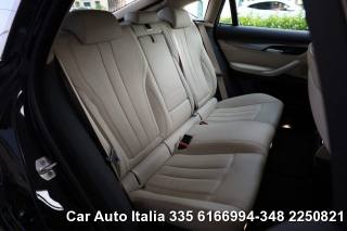 BMW X6 usata 157