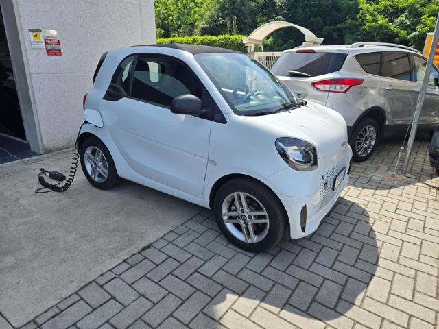 SMART ForTwo usata, con Airbag