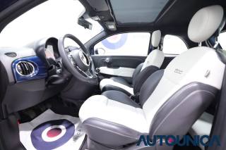 FIAT 500 usata, con Volante multifunzione