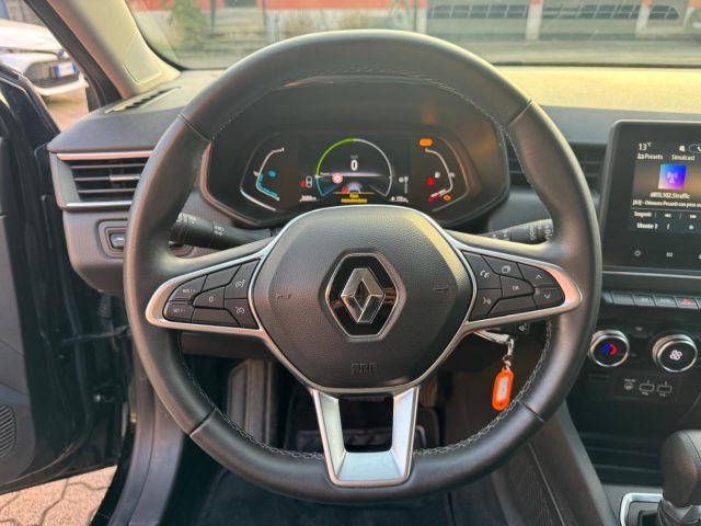 RENAULT Clio usata, con Chiusura centralizzata
