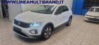 VOLKSWAGEN T-Roc usata, con Airbag