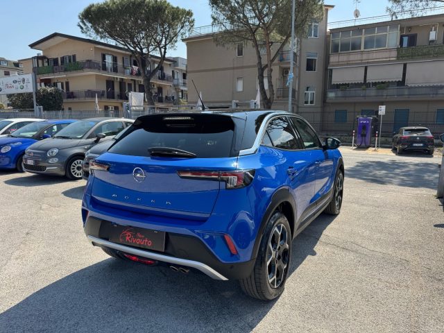 OPEL Mokka usata, con Autoradio
