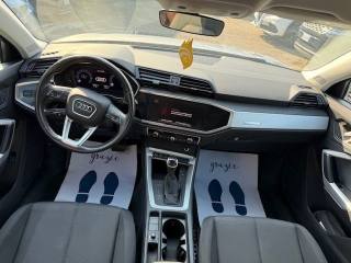 AUDI Q3 usata, con Alzacristalli elettrici