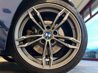 BMW Z4 usata, con Interni in pelle