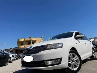 SKODA Rapid usata, con Airbag Passeggero