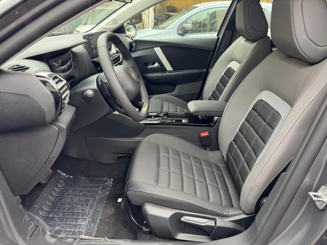 CITROEN C4 usata, con USB