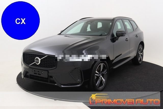 VOLVO XC60 usata, con ABS