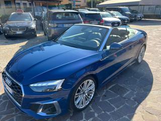 AUDI A5 usata, con Controllo trazione