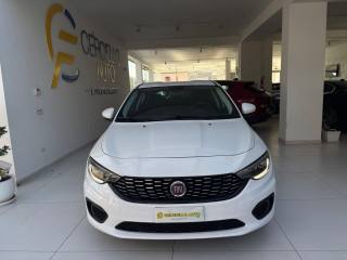 FIAT Tipo usata, con Airbag