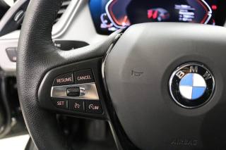 BMW 120 usata, con Fari LED